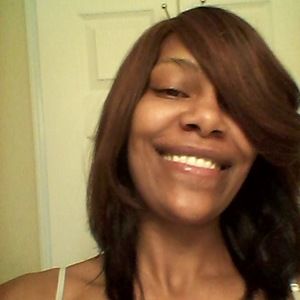 Meet your Posher, Lakeisha